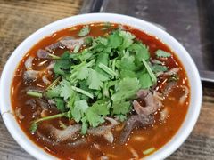 羊杂碎-老·贝尔杂碎馆