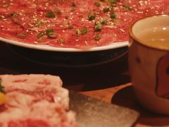 -壹风町烧肉居酒屋(恒丰中央广场店)