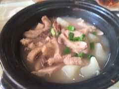 -宝园酒家(美林M·LIVE天地东座店)
