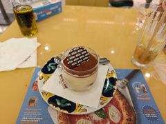 -BOTTEGA意库(中骏世界城店)