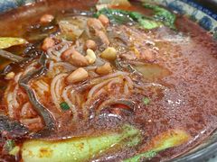 -秦之味陕西特色面馆(中华路店)