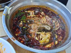 -王菊美食街·王菊面馆(总店)