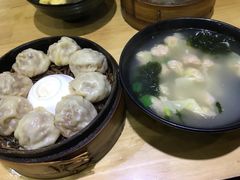 -百年尹氏汤包(湖南路狮子桥店)