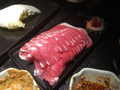 -湊湊火锅·茶憩(新中关购物中心店)