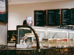 -Awfully Chocolate(环球港店)
