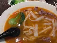 -漆黑觉米粉(三里屯店)