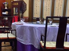 -晋阳饭庄(虎坊桥店)