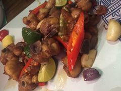 -云海肴·汽锅鸡·云南菜(美罗城店)