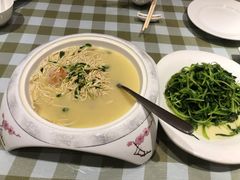 -无名居(西直门总店)