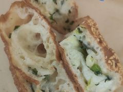 -潘记老面羌饼