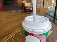 -星巴克(太原柳巷第一店)