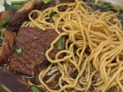 -老赵面店(大西路店)