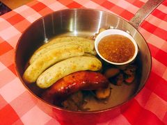 -杭州国际会议中心洲际酒店-德国啤酒屋(砂之船国际生活广场店)