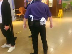 -麦当劳(东急新天地店)