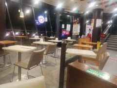 大堂-肯德基(相城漕湖店)