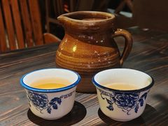 -香满楼(临安路店)