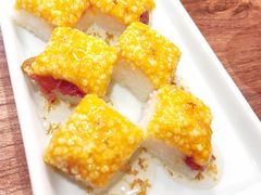 黄米凉糕-龍聚祥烧麦馆(鼓楼店)