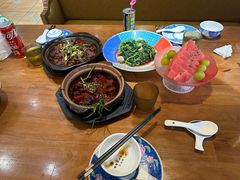 -老西门·常州菜(新区店)