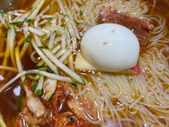 -原始泥炉烤肉(总店)