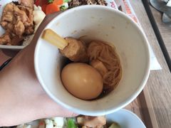 串串关东煮-吉野家(上地三街店)