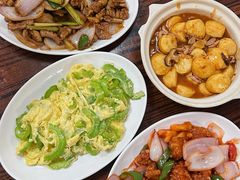 -甜甜屋(解放中路店)