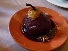 -ALBERGUE 1601 婆仔屋葡国餐厅