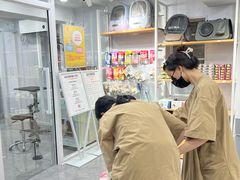 -爱洗澡的猫(天河路店)