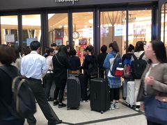 -阪急百货店(梅田总店)