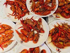 -韩大地烤肉海鲜火锅自助(五一广场店)