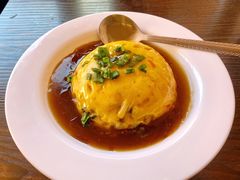 -拉面莊夢語＆中华料理八椿