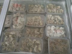 -山东签子馒头(石榴岗路店)