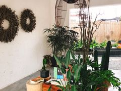-云里小坐·小院里·团建·宴请·下午茶(三圣乡店)