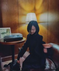 -New Fashion发型定制