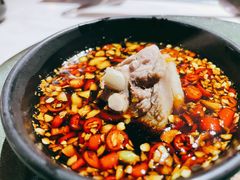 -狐狸爱上椰子鸡(滨江星光大道店)