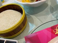 -玉林烤鸭店(定福庄店)