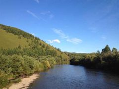 -北极村旅游风景区