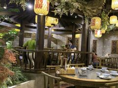 -南京大牌档(新街口德基广场店)