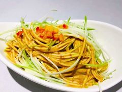 -峨嵋酒家(地安门店)