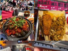 -老闵田螺馆·南昌市井菜·特色小吃(总店)