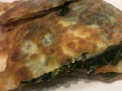 菜盒子-王如意油茶(信旺·华府骏苑店)