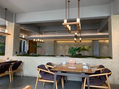大堂-无味舒食(环岛路店)