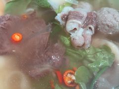 -越弥越南传统美食馆