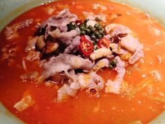 -绿茶餐厅(昌平悦荟店)