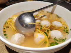 -隆喜元鱼汤包·海鲜(中联广场店)