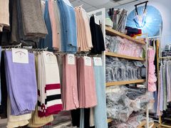 -上海路易十四芭蕾良品舞蹈用品店(美丽华商务中心店)