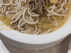 -巴音浩日娲·蒙餐(双林东路店)
