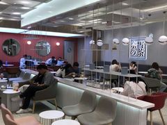 -奈雪的茶(大悦城店)