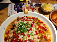 -图味美小黄鱼·景德菜(浙江路店)