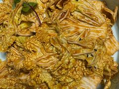 -郭林家常菜(狼垡店)