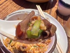 -蚝堡海鲜·威海菜·海肠捞饭·烧烤·亚洲吃蚝公司(幸福门店)